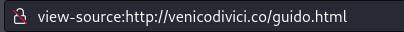 Address Bar