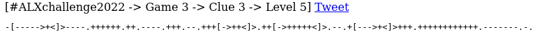Level 5